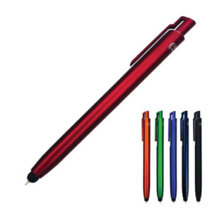 Promotional NFC Stylus Plastic Pens