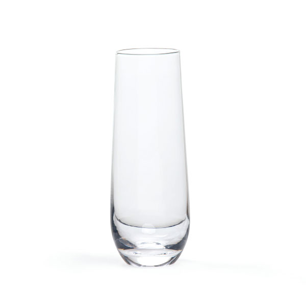 Promotional Orwell Stemless Champagne Flutes
