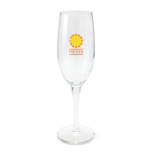 Promotional Ovation Champagne Glasses
