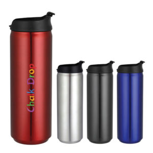 Promotional Oxford Metal Drink Bottles