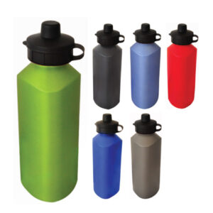 Promotional Parker Aluminium Sports Bottles