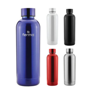 Promotional Prospect Metal Drink Bottles