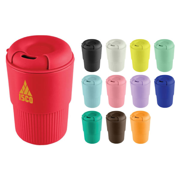 Promotional Remora Eco Cups