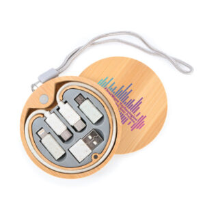 Promotional Risdon Circle Cables Sets