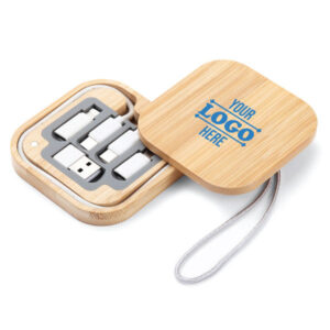 Promotional Risdon Square Cable Sets