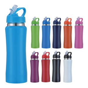 Promotional Rosemount Metal Bottles