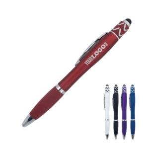 Promotional Sarina Fidget Spinner Pens