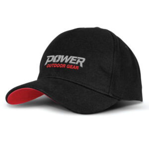 Promotional Scenic Brim Caps