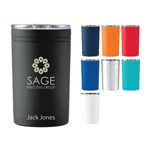 Promotional Sherpa Vacuum Tumbler 325ml