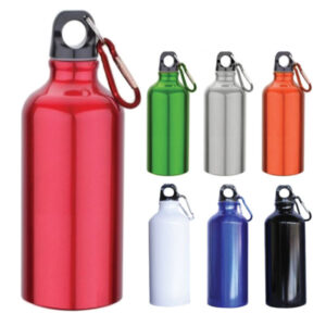 Promotional Shillington Aluminium Drink Bottles