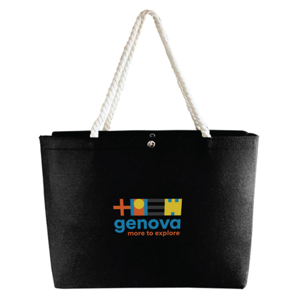 Promotional Sitka Shopping Bags