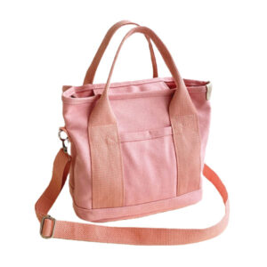 Promotional Tasche 16oz Canvas Half Totes