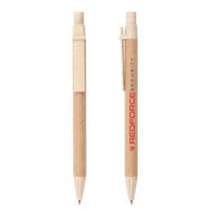 Promotional Torero Eco Pens