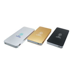 Promotional Trek 6000mAh Power Banks