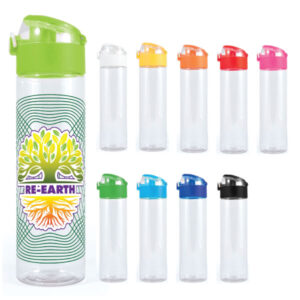 Promotional Widgee Drink Bottle 600ml