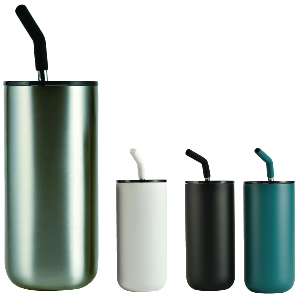 Promotional Roku Tumblers