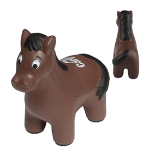 Stress Pony