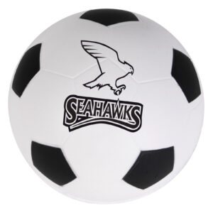 Soccer Stress Balls