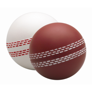 Stress Cricket Balls