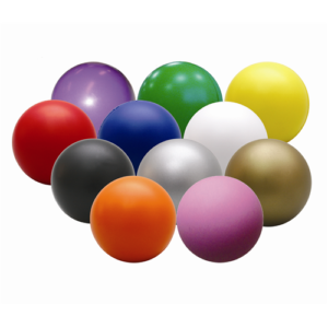 Promotional Stress Balls