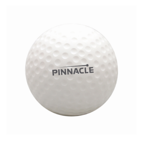 Stress Golf Balls