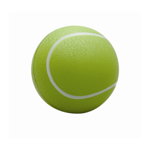 Stress Tennis Balls