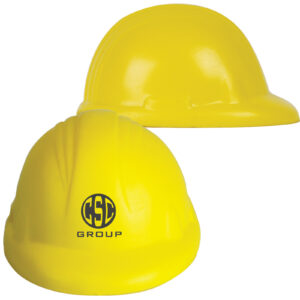 Stress Hard Hats