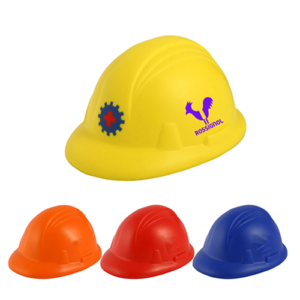 Stress Construction Hats