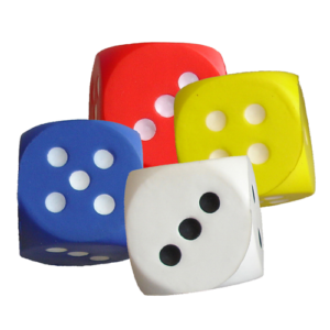 Stress Dice
