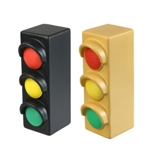 Stress Traffic Lights