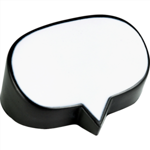 Stress Speech Bubbles