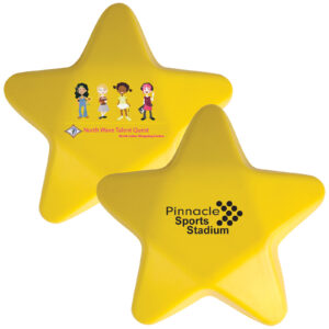 Stress Stars