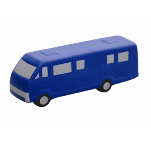 Stress Mini Buses