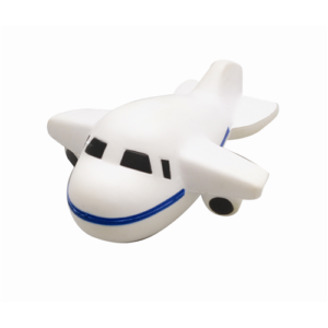 Stress Happy Planes