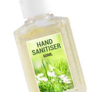 60ml Hand Sanitisers