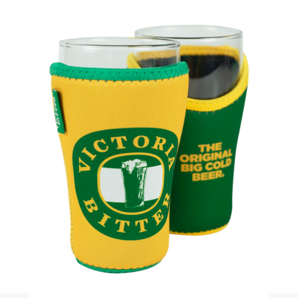 Promotional Schooner Glass Cooler