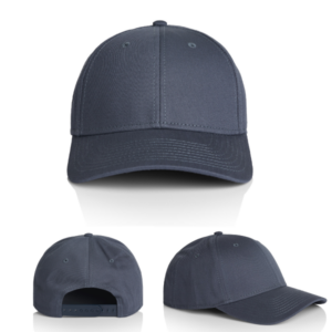 Promotional Silverstone Cap 1