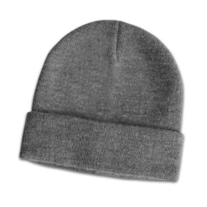 Promotional Snug Wool Blend Beanie