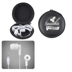 Gibb Earbud Sets