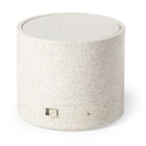 Custom branded bluetooth speaker printed with your logo by PromoPal