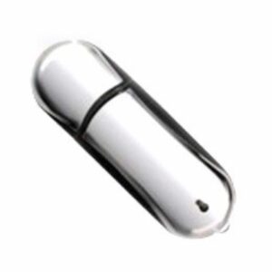 Briggs USB Flash Drives - 4Gb