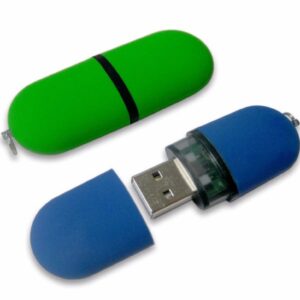 Cavanagh USB Flash Drives - 4Gb