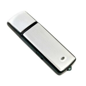 Manton USB Flash Drive - 4Gb