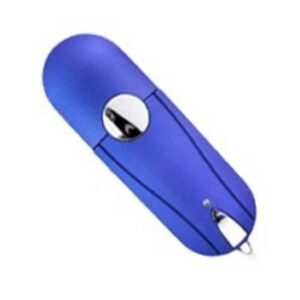 Carey USB Flash Drive - 4Gb