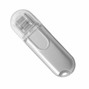 Mavie USB Flash Drive - 4Gb