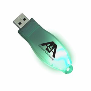 Herbert USB Flash Drives - 4Gb