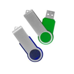 Kentucky USB Flash Drives - 4Gb