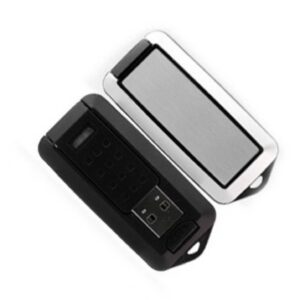 Kitchener USB Flash Drive - 4Gb