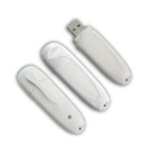 Hughes USB Flash Drive - 4Gb