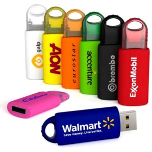 Chapel USB Flash Drives - 4Gb